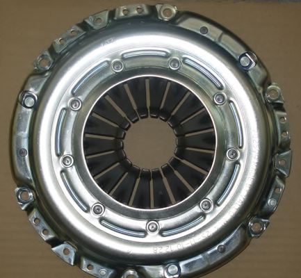 VALEO 828037 Clutch Kit